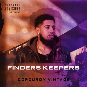 Finders Keepers (Explicit)