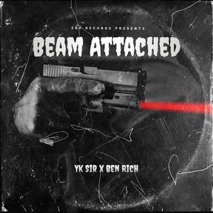 Beam Attached (feat. Ben Rich) [Explicit]