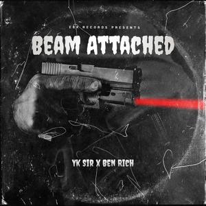 Beam Attached (feat. Ben Rich) (Explicit)