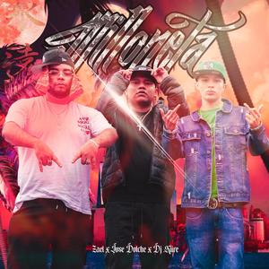 MILLONETA (feat. Jose Dolche & Dj Kiire) (Explicit)