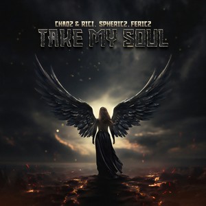 Take My Soul (Forsaken Soul)