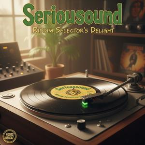 Riddim Selector's Delight