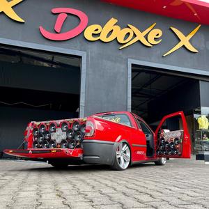 Pique do Rei Julien Eletro funk (feat. VS PROD)