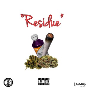 Residue (Explicit)