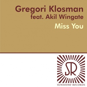 Miss You (Club Mix)