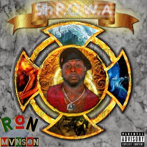 5th Powa: Prisoner of war in America (Explicit)