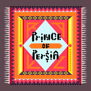 Prince Of Persia