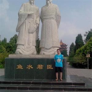 阳光正好微风不燥（MC邵爷）