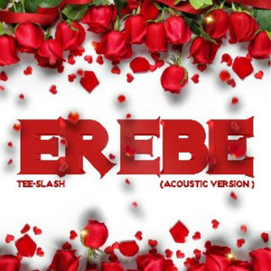 EREBE (ACOUSTIC VERSION) [Explicit]