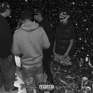 Kickback (feat. SJTPACO) (Explicit)