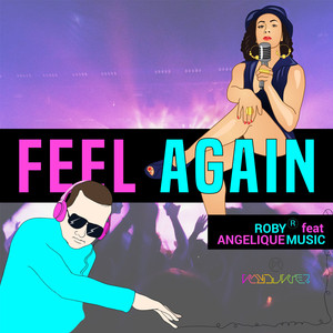 Feel Again (Radio Edit)