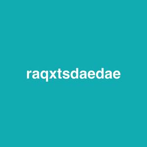 RAQXTSDDAE 4 (Explicit)