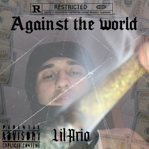 Tired Of Being Sad (Explicit)