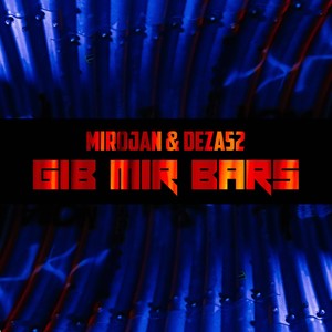 Gib Mir Bars (prod. jinn) (Explicit)