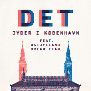 Jyder I København Podcast