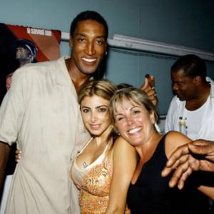 larsa pippen! (Explicit)