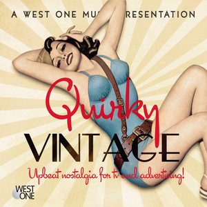 Quirky Vintage (Part 2)
