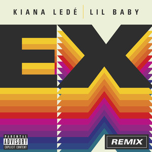 EX (Remix) [Explicit]