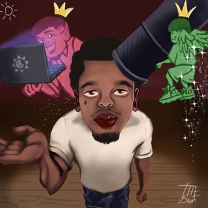 lisanwav - Confio Em Poucos Na Terra