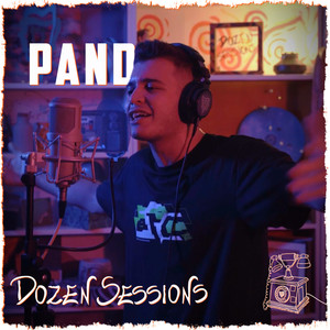 PAND - Live at Dozen Sessions (Explicit)