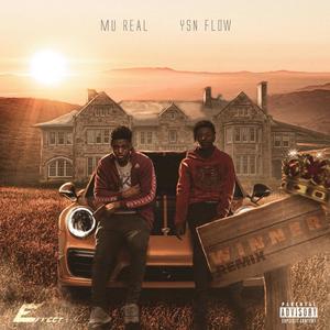 Winner (Remix|Explicit)