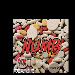 Numb (Explicit)