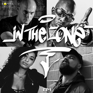 In The Zone Ep1