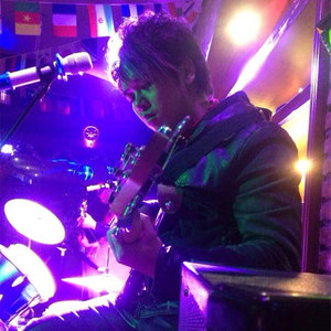 美丽的家园 (Live)