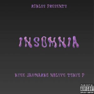 Insomnia (Explicit)