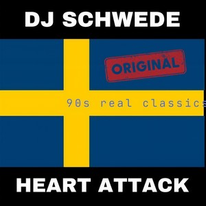 Heart Attack (Radio Cut)