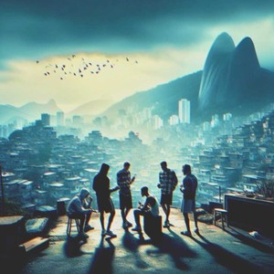 Früher Ghetto heute Strand (Explicit)