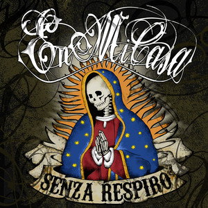 Leave me alone (feat. Eric Bobo & Zed) (Explicit)