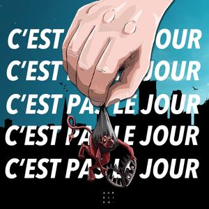 C'est pas le jour(feat. Prince K-Mer) (Rachy Katly Drill Remix)