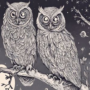 Night Owls (Explicit)