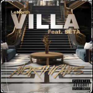 Villa (feat. LeNorth) [Explicit]