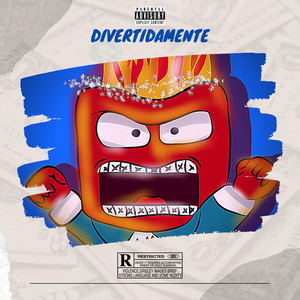 Divertidamente (Explicit)