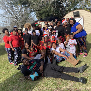 Forever Be There (Cure It) (feat. Big Von) (Explicit)