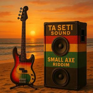 Small Axe Riddim