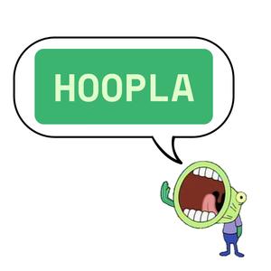 HOOPLA