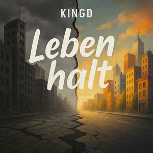 Leben Halt (Explicit)