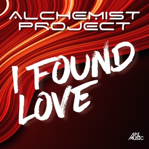 I Found Love (Radio)
