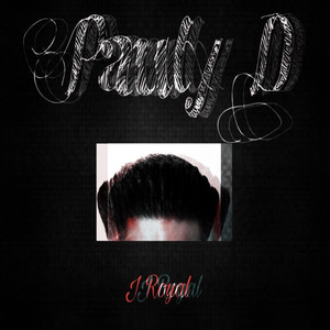 Pauly D (Explicit)