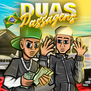 Duas Passagens (Explicit)