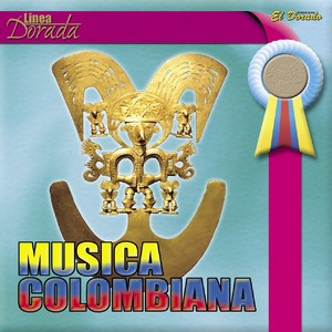 Música Colombiana (Línea Dorada)