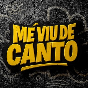 ME VIU DE CANTO (Explicit)
