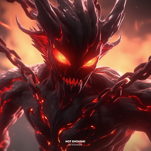 NOT ENOUGH! (Super Slowed + Reverb)