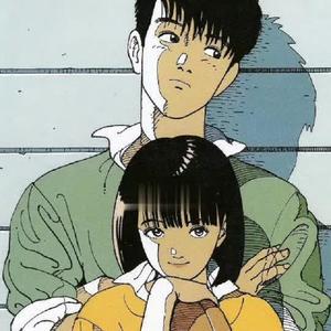 掌心 - 胸大的姑娘