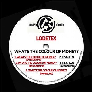 What's the Colour of Money?