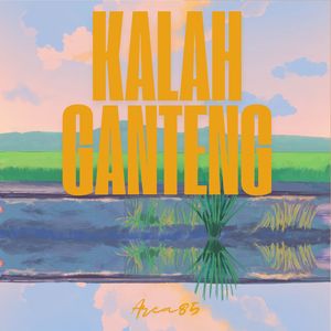 Kalah Ganteng