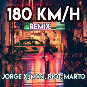 180 km/h (Explicit|Remix)
